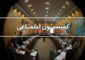 کلیات لایحه ساماندهی نیروهای شهرداری‌ها تصویب شد