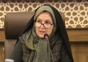 طرح مدیریت و انتشار داده های شهری در صحن علنی شورای شیراز
