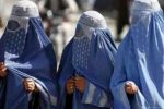 شهردار کابل: زنان سر کار نروند