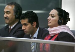شهردار سابق کابل هنوز در سر کار حاضر می‌شود/دو پادشاه در یک اقلیم