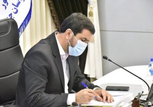 استاندار خراسان جنوبی حکم انتصاب ۴ شهر را امضا کرد