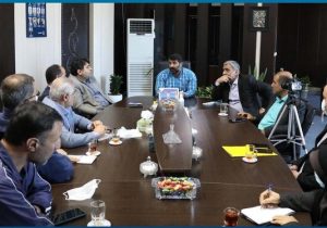 اجرای برنامه‌های بومی و فرهنگی توسط شهرداری ساری در هفته مازندران