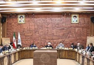 تحقق ۷۲ درصدی بودجه شهرداری تبریز / انتصابات شهردار، محور سوالات اعضای شورا