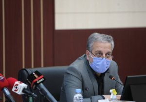 استانداری تهران به شوراهایی که هنوز شهردار شهرشان را انتخاب نکرده اند هشدار داد