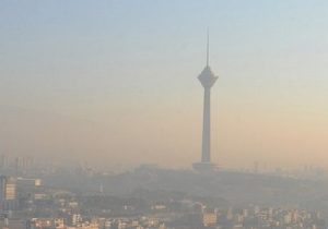 ۳۷۵۱ مرگ منتسب به آلودگی هوا در سال گذشته / کمیته اضطرار شهر تهران طبق دستورالعمل اقدام نمی‌کند