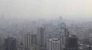 جوکار: ادامه آلودگی هوای کلانشهرها سلامت افراد جامعه را تهدید میکند
