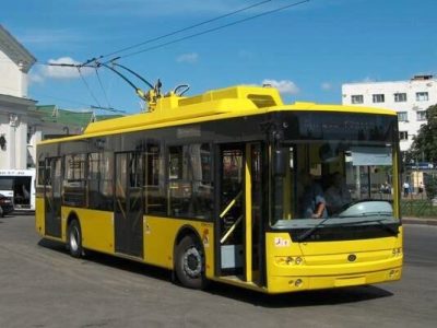 ورود نسل جدید اتوبوس‌های برقی به تهران تا یکسال آینده
