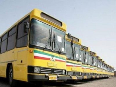 دویست دستگاه اتوبوس برای مشهد خریداری می‌شود