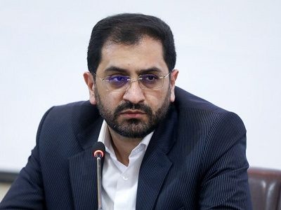 شهردار مشهد: تغییرات مدیریتی برای ایجاد خلاقیت انجام می‌شود