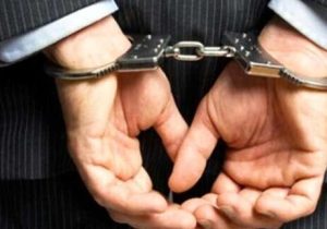 یک عضو شورای شهر کرج بازداشت شد