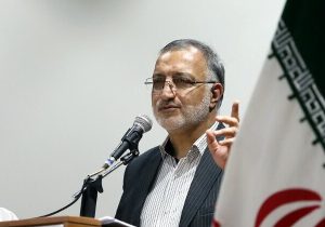 زاکانی: تشکیل شورای مناسب سازی شهر تهران