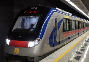 بازسازی ناوگان مترو تهران نیازمند توجه مجلس و دولت است