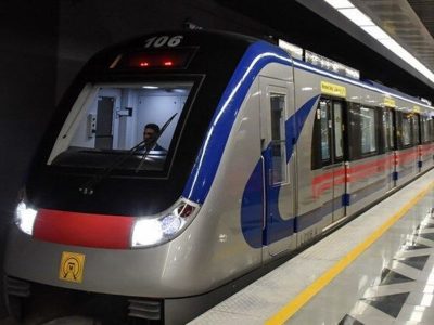 بازسازی ناوگان مترو تهران نیازمند توجه مجلس و دولت است
