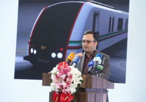 ایستگاه تقاطعی توحید در خط ۷ متروی تهران افتتاح شد