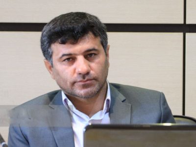 شهردار منتخب زنجان استعفا نداده است