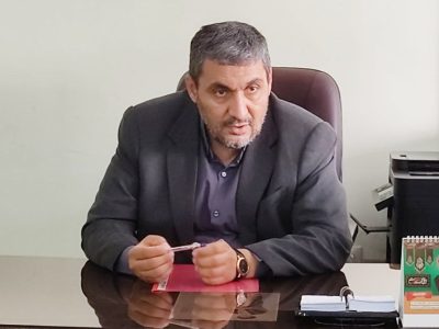 وزیر کشور شهردار خوی را منصوب کرد