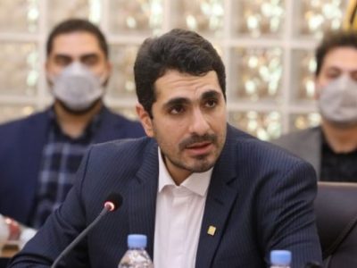 وعده زاکانی درارائه منابع مالی عاجل به متروی تهران