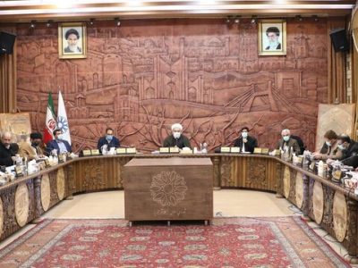 تصویب کلیات طرح سوت‌زنی فساد در شهرداری تبریز