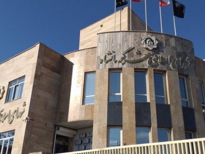 ارجاع پرونده استخدام‌های فامیلی شورا و شهرداری کرمانشاه به دادستانی