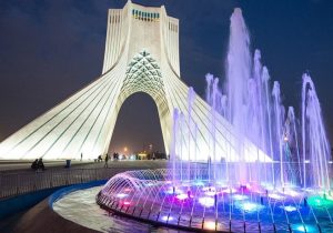 طرح توسعه فرهنگی و ساماندهی میدان آزادی از دستور کار شورای شهر تهران خارج شد
