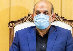 تاکید وحیدی بر مقابله با بسترهای فساد زا در شهرداری ها