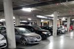 ۲۳ پارکینگ با ظرفیت یک هزار و ۷۵۰ دستگاه در اردبیل راه‌اندازی شده است