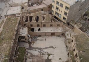 شناسایی ۶ هزار فضای بی‌دفاع شهری در پایتخت/ لزوم پایش مناطق