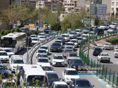 آغاز به‌کار کمیته حمل‌ونقل و ترافیک ستاد خدمات سفر شهرداری اصفهان