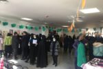 برپایی جشنواره دستاوردهای انقلاب در منطقه۲۲