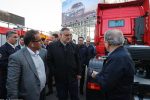 رویکرد مدیریت شهری تهران پیشبرد پروژه‌ها با مشارکت شهروندان