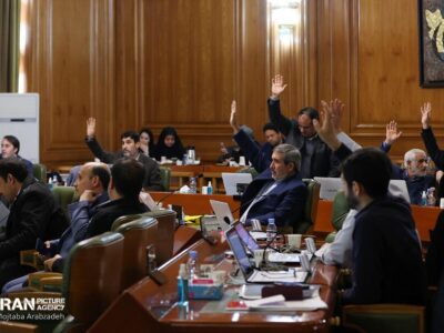 رقم ۱۵۰ هزار میلیارد تومان برای بودجه ۱۴۰۳ شهرداری تهران در نظر گرفته شد