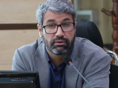محمد اسدیان رئیس مرکز پژوهش ها و مطالعات راهبردی شورای اسلامی شهر کرج ابقا شد
