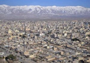 رفع تصرف اراضی دولتی شهرستان نیشابور به ارزش ۴۸ میلیارد ریال