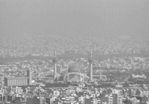 عوارض آلایندگی؛ حقی که برای شهر اصفهان به‌درستی ادا نشد…