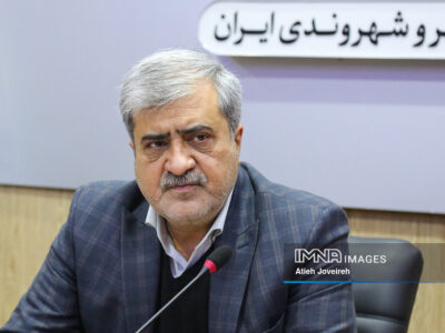 اقدامات ستاد مهر منطقه ۵ اصفهان با ۱۵ میلیارد ریال اعتبار انجام شد