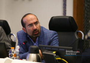 تصویب استفاده از حیاط مدارس برای استقرار سرویس دانش‌آموزان در شورای شهر اصفهان