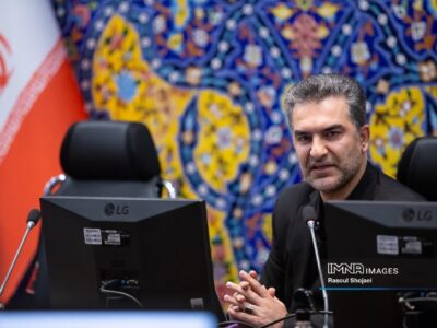 حذف فیزیکی گردش پرونده‌ها در شهرداری اصفهان