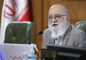 تکنولوژی ساخت بوژی به ایران انتقال یافت