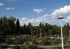 اعتبار ۲۰ میلیارد ریالی برای بهینه‌سازی سیستم روشنایی پارک‌های منطقه ۷ اصفهان