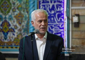 اولویت نخست اصفهان مسائل زیست‌محیطی و حمل‌ونقلی است/ ما برای شنیدن و رفع مشکلات آمده‌ایم
