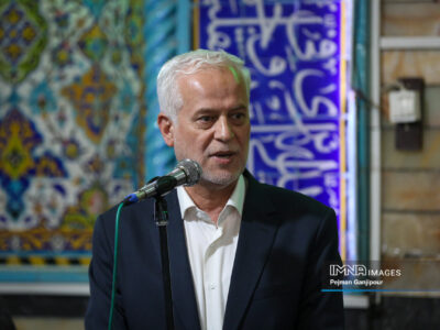 اولویت نخست اصفهان مسائل زیست‌محیطی و حمل‌ونقلی است/ ما برای شنیدن و رفع مشکلات آمده‌ایم