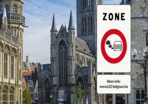 اصلاح طرح‌های ترافیکی با کاهش استفاده از خودرو در شهرها