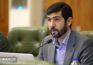 اقدامات شهرداری تهران نویدبخش و امید آفرین/ سال حمل و نقل شهرداری تهران
