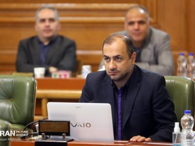 تقدیر رئیس کمیته بودجه شورا از شهرداری تهران
