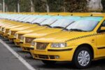 خدمات دهی 23 دستگاه اتوبوس و تاکسی در منظریه