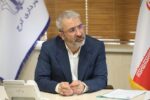 آتش نشانی وضعیت ایمنی برج ها و ساختمان های پرتراکم سطح شهر را ستاره بندی کند