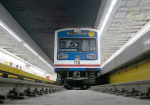 متروی کرج روی ریل پیشرفت / ایستگاه شهید سلطانی به‌زودی افتتاح می‌شود