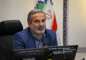 پیشنهاد افزایش ۳.۵ همتی بودجه شهرداری اصفهان/ فعالان اقتصادی در پروژه‌ها مشارکت کنند