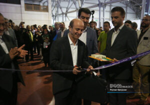 نمایشگاه ملی فناوری و نوآوری «فن نما» آغاز به‌کار کرد