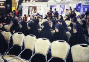 رقابت تنگاتنگ دانشجویان اصفهانی در رویداد ملی «ایده شو»